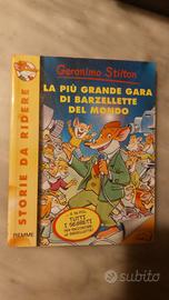 La più grande gara di barzellette del mondo  G S 