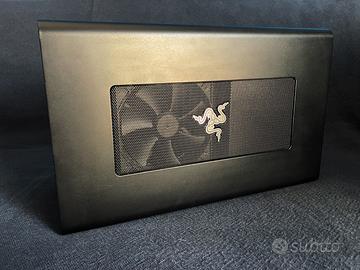 Razer Core X - Contenitore per Graphic Card