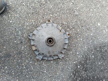 mozzo ruota anteriore px o altre 