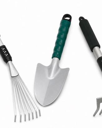 Set Giardinaggio Brixo 3 Pezzi