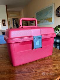 beauty case Delsey