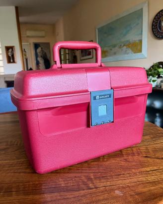 beauty case Delsey