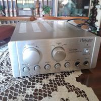 amplificatore hallyster