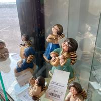 Thun Statuette Varie