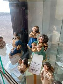 Thun Statuette Varie