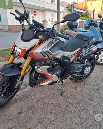 Mondial piega 452 35kw PROMO CHIAVI IN MANO