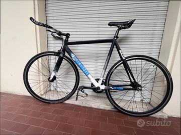 Cinelli MASH Histogram 2011 55cm – Scatto Fisso
