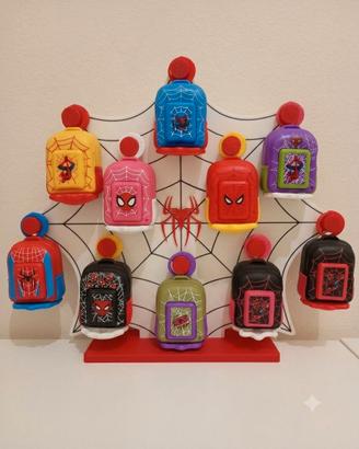 espositore Spiderman 