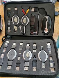 Organizzatore Elettronico Di Grande Capacità, Cust