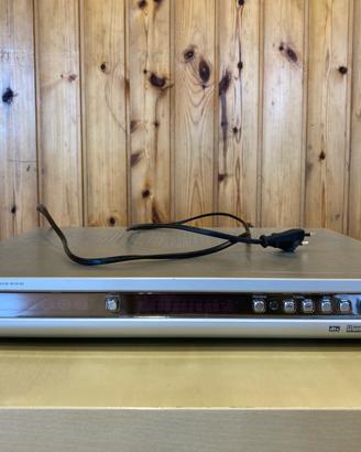 Sistema Home Theather Philips LX700