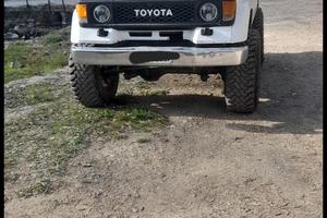 Toyota Lj70 3000
