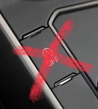 Bmw Codifica disattivazione start e stop