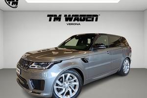 LAND ROVER RR Sport 2ª serie - Range Rover Sport 3
