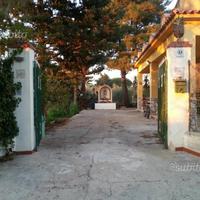 Villetta Cinisi-Terrasini (Pa)