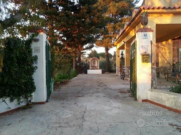 Villetta Cinisi-Terrasini (Pa)