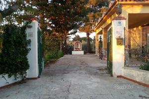 Villetta Cinisi-Terrasini (Pa)