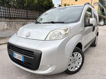 Fiat Qubo 1.4 8V 77 CV benz/metano 2028
