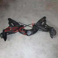 Telaio chassis culla posteriore Mercedes W116 280S