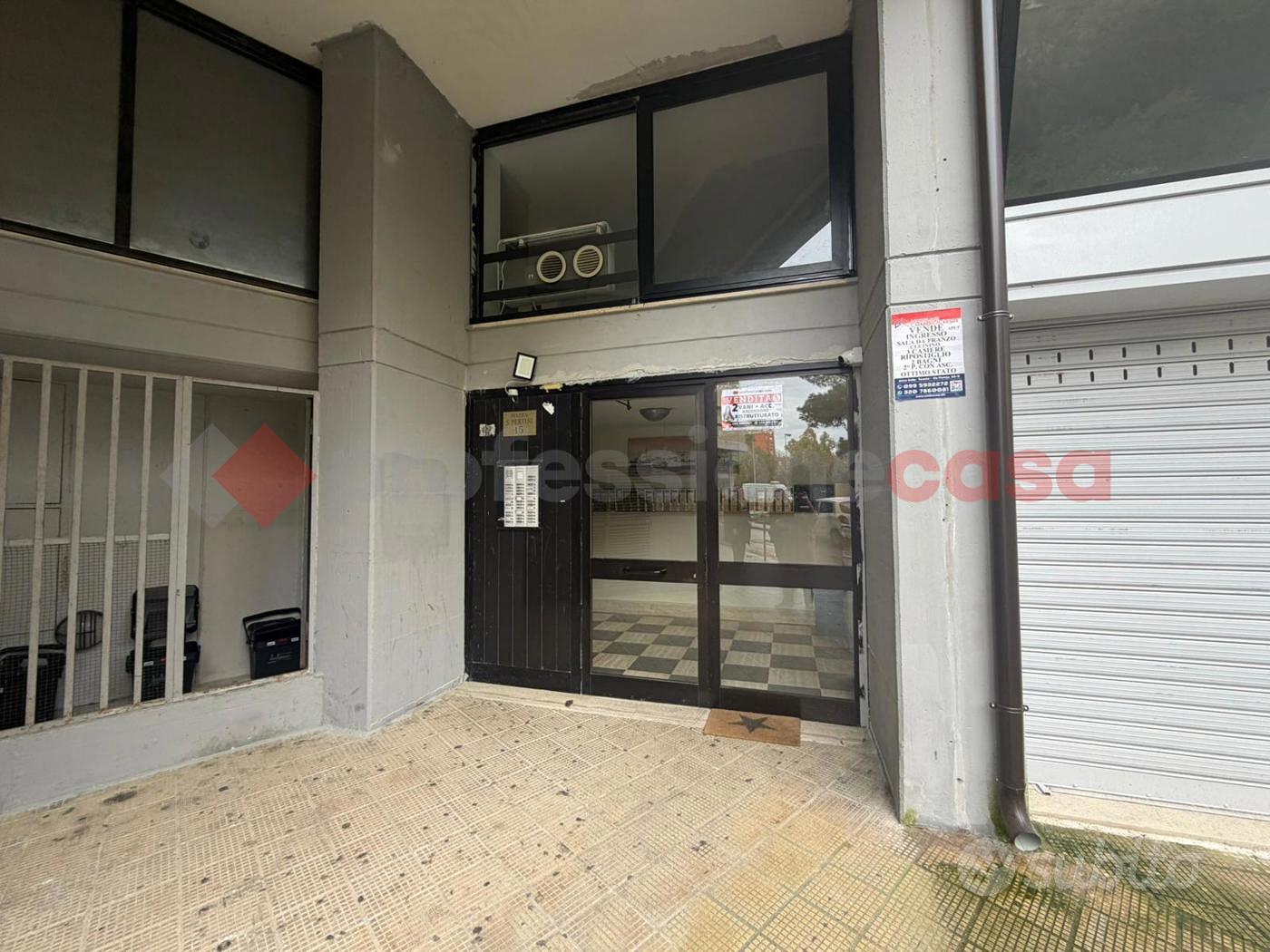 Appartamento Taranto [pert15VRG] - Vista 4