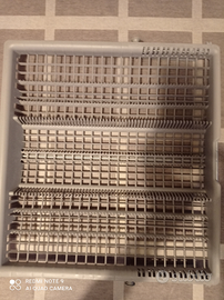 Cestello superiore per posate lavastoviglie Bosch