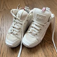 Scarpe GCDS taglia 40