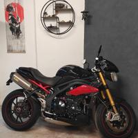 Triumph Speed triple 1050R ABS