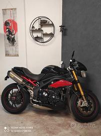 Triumph Speed triple 1050R ABS