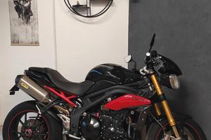 Triumph Speed triple 1050R ABS