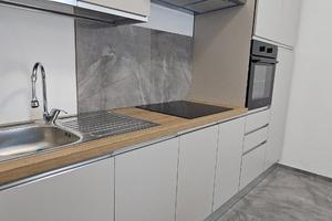Appartamento presso brotzu trasfertisti