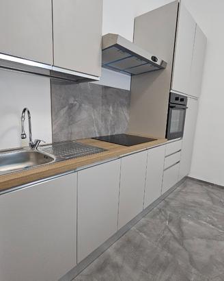Appartamento presso brotzu trasfertisti