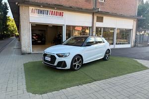 AUDI A1  S LINE KM0 1.0 TSI 116CV S TRONIC 