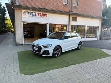 AUDI A1  S LINE KM0 1.0 TSI 116CV S TRONIC 