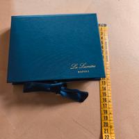 Quadretto dipinto a mano La Lumière 