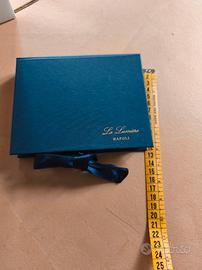 Quadretto dipinto a mano La Lumière 