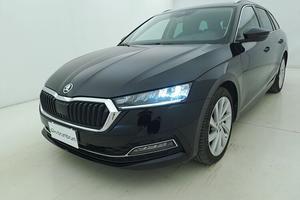 Skoda Octavia Wagon DSG Style BR123881 2.0 Diesel 