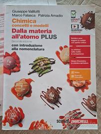 Libri scolastici Liceo Scientifico 