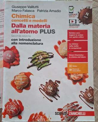 Libri scolastici Liceo Scientifico 