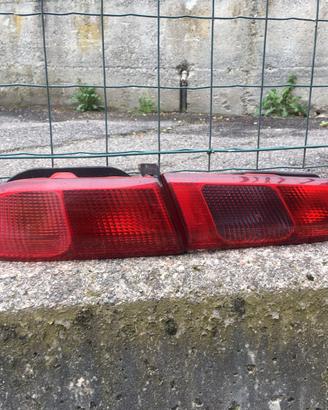 Fanali posteriori alfa 156 sw 2002
