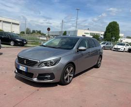 Peugeot 308 BlueHDi 130 S&S EAT8 Allure