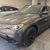 Alfa Romeo Stelvio 2.2 Turbodiesel 210 CV Q4 Super