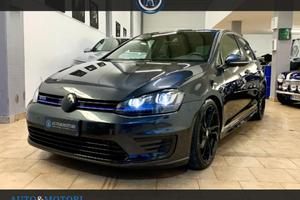 Volkswagen Golf GTE 1.4 TSI DSG 5p. Plug-In-Hybrid