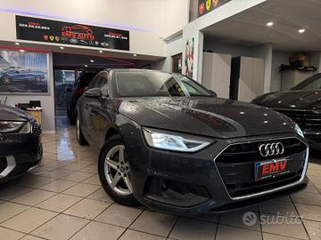 Audi A4 30 TDI/136 CV S tronic S line edition
