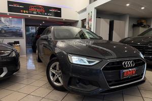Audi A4 30 TDI/136 CV S tronic S line edition