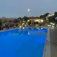 Villa singola - Trabia