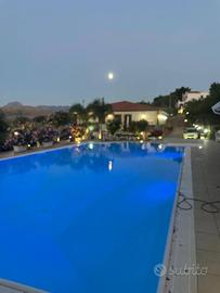 Villa singola - Trabia