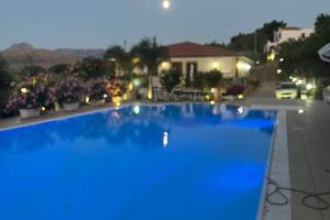 Villa singola - Trabia