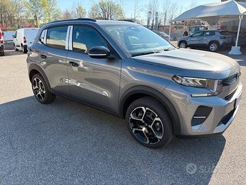 Citroen C3 Hybrid 110 e-DCS6 Plus