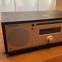 Tivoli Audio music system