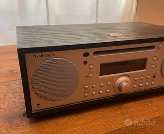 Tivoli Audio music system