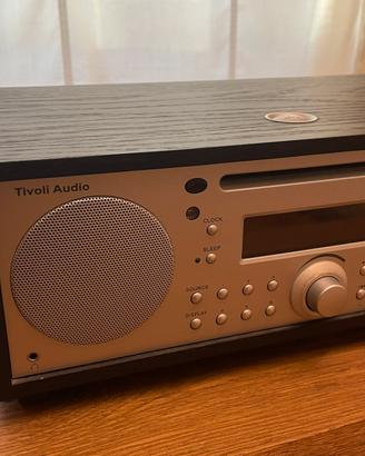 Tivoli Audio music system